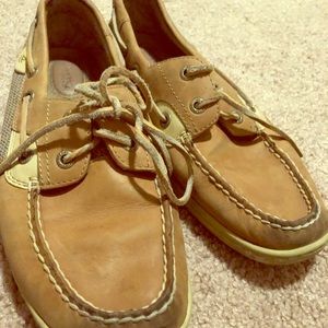 Sperry Top-Slider Women’s Shoe